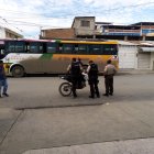 La víctima recibió al menos 10 impactos de bala.