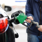 El servicio de gasolineras se suspenderá el 31 de diciembre.