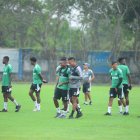 Emelec realizará la pretemporada en Anconcito, localidad de la provincia de Santa Elena.