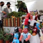 Festival de plantas medicinales, baños y limpias en el Museo de la Ciudad tendrá lugar en Quito.