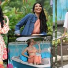 Es un tono muy combinable.