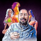 Leandro Norero, conocido como Patrón, fue asesinado en la cárcel de Latacunga, en Cotopaxi, el 3 de octubre de 2022.