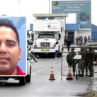 El capo ingresaba elementos a prisión a través de una fundación.