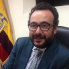 Fred Larreátegui presidente de AFNA, fue nombrado como representante legal temporal de El Nacional.