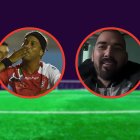 Un sujeto identificado como Poro no solo veía por los negocios ilícitos de Norero, sino también por el bienestar de su familia, incluyendo el deseo de conocer a Ronaldinho.