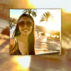 Mikaella Andrade fue conocida por exponer sus ideales, sobre todo en la época de la consulta popular de febrero de 2023.