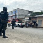 El 2023 se despide con más muertes violentas en Durán.