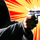 Pistoleros armados cometieron dejaron su huella de dolor.