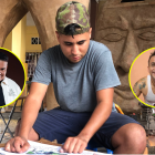 Andy y la Polilla dejaron este mundo en el 2023.