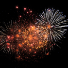 Hay denuncias por uso de pirotecnia en Galápagos.