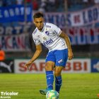 Desde Uruguay llegaría el defensa Mathías Suárez, como jugador libre.