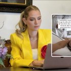 La Primera Dama explicó algunos contratiempos que ha tenido por su embarazo.