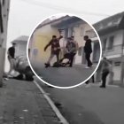 La policía no habría recibido ninguna alerta del hecho.