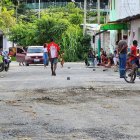 En Santa Marta 1, Esmeraldas, hay luto por recientes crímenes.