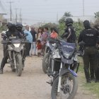 Una de las peticiones de la ciudadanía es que los controles sean más efectivos y frecuentes en zonas claves.