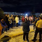 Los habitantes se han reunido para llegar a acuerdos que contribuyan a mejorar la seguridad del sector.