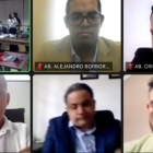 Daniel Salcedo es uno de los sospechosos en el caso Metástasis.