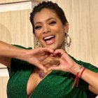 Dora West afirma que se recupera satisfactoriamente de su operación.