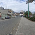 En el sector hay consternación por lo ocurrido con el bebé.