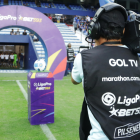 GolTV y LigaPro mantienen vigente un contrato que se firmó por 10 años en 2018
