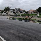 pista atlética Jefferson Pérez