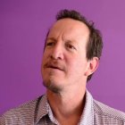 Andrés Crespo es un actor y director ecuatoriano