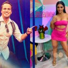 Paola Farías asegura que ya no le duele lo que Allegues le diga.