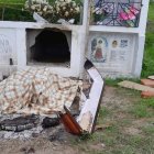 En este estado encontraron la tumba de Julio Ramón Wonsang García.