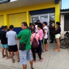 El hecho causó conmoción entre la ciudadanía.