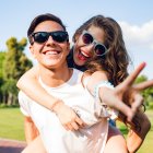 Los acuerdos son necesarios para una relación saludable.