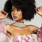 Nayelhi González, Miss Ecuador 2022, anhela que la joven activista esté bien y aparezca pronto.