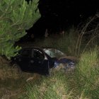 Doble accidente de tránsito dejó varias personas heridas y fallecidas.