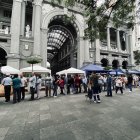 Los primeros 15 días hay descuento en el pago de impuestos prediales, Los ciudadanos, aprovechan.