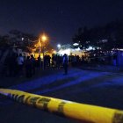 Luego de 10 días sin muertes violentas, se registró este hecho sangriento en Santa Elena