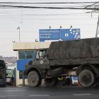 En redes sociales circulan mensajes que dan por cierta la evasión del líder de la banda Los Choneros. El Gobierno mantiene el silencio sobre el tema