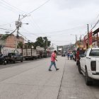 En la ciudadela Quisquís alertan extorsiones.