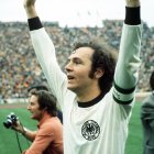 franz beckenbauer