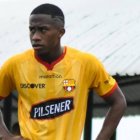 Jair Lemos es asesinado en el sur de Guayaquil, fue jugado de Barcelona