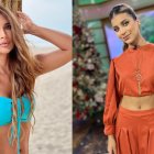 Gabriela Pazmiño Yépez dice que su hija ha sido una niña que jamás le dio problemas.