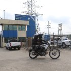 La mañana de este lunes se desplegó un operativo policial y milirar en los interiores del recinto carcelario.