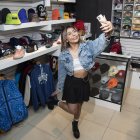 La influencer tiene más de 500 videos subidos a su cuenta de TikTok.