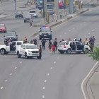 Las autoridades de seguridad recibieron al menos 1.962 llamadas, de las cuales 650 fueron emergencias.