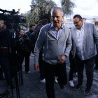 Esteban Paz cerró su ciclo en la U con la corona de la Copa Sudamericana y LigaPro.