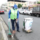 Urvaseo aseguró que el servicio se reanudaría desde las 08:00 del miércoles 10.