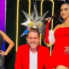 Yadira Ramón da gracias a Dios el estar viva.