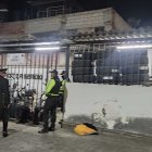 Unos residentes de los alrededores de la cárcel están con los nervios a flor de piel.