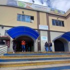 Poca concurrencia en los mercados y locales comerciales.