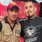 Chito mostró su solidaridad con un mensaje vía X.