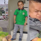 Jorgito es un popular personaje de redes sociales.