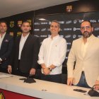 El juez del caso deberá anunciar la fecha de la nueva audiencia para definir el futuro de la directiva de Antonio Álvarez.